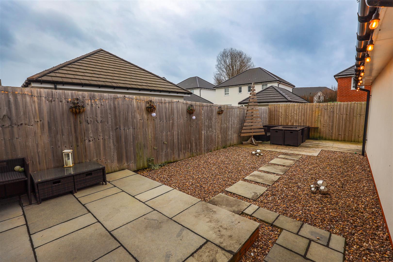 94 Ffordd Y Spitfire, St. Athan, Vale of Glamorgan, CF62 4HN